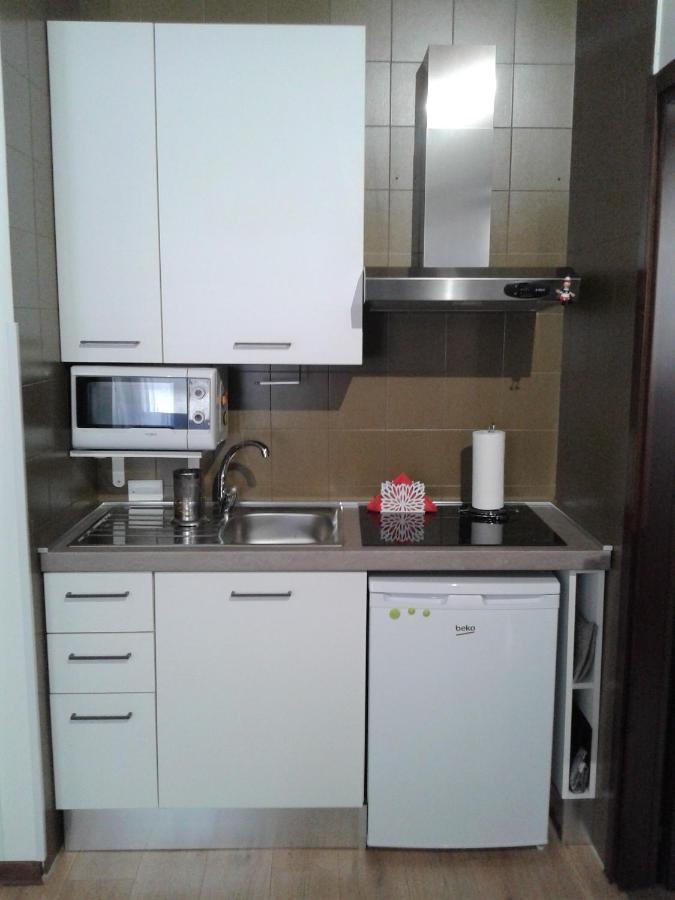 Castle View Lodge Intero Appartamento Verona Centro Storico Εξωτερικό φωτογραφία