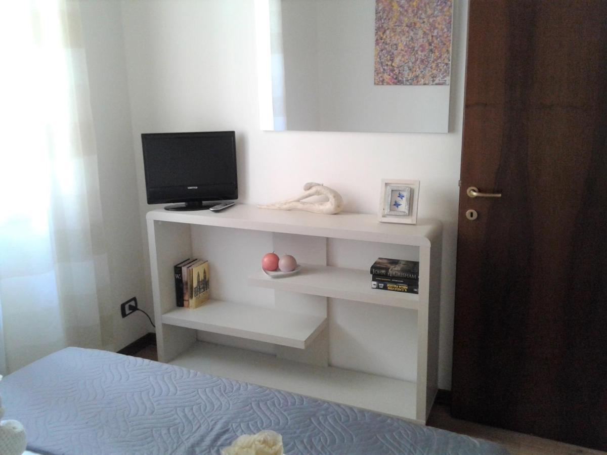Castle View Lodge Intero Appartamento Verona Centro Storico Εξωτερικό φωτογραφία