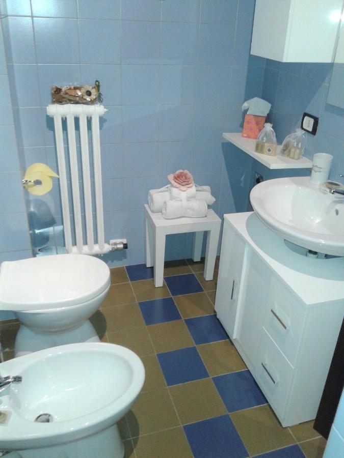 Castle View Lodge Intero Appartamento Verona Centro Storico Εξωτερικό φωτογραφία