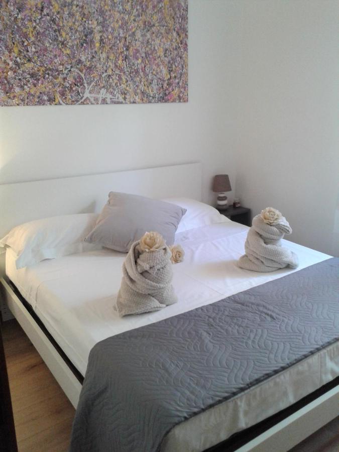Castle View Lodge Intero Appartamento Verona Centro Storico Εξωτερικό φωτογραφία