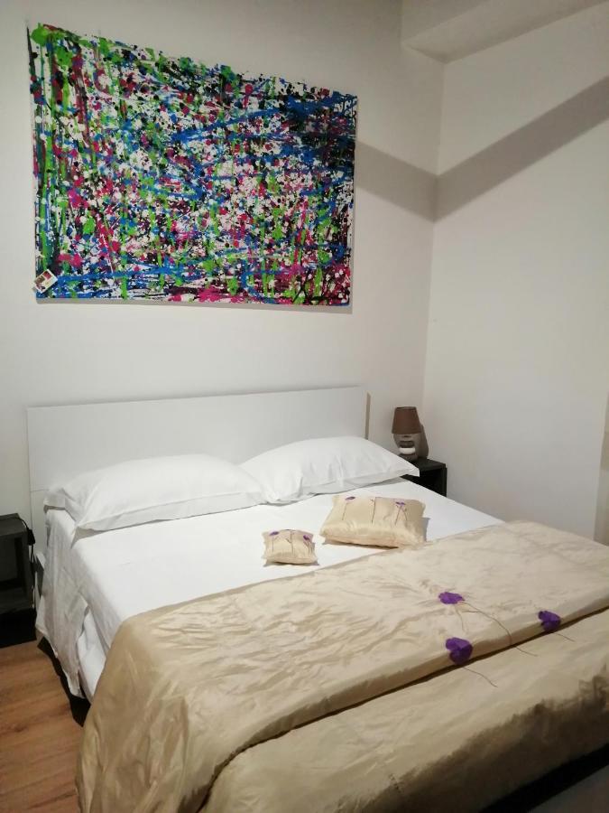 Castle View Lodge Intero Appartamento Verona Centro Storico Εξωτερικό φωτογραφία